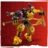 71839 LEGO® NINJAGO® Arino Spinjitzu kovos robotas 