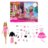 BARBIE advento kalendorius, JFL63 