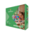 CLEVERCLIXX magnetinis konstruktorius Inventive Pack Intense, 110 det., asort, CC-1007 