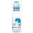 CANPOL BABIES siauro kaklelio buteliukas LOVE&SEA, 250 ml, 59/400 59/400