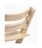 STOKKE maitinimo kėdutė TRIPP TRAPP, natural, 100144 