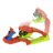 HOT WHEELS Monster Trucks rinkinys – Gyvatės iššūkis, JJN44 