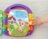 FISHER-PRICE muzikinė knygelė (LT), DKK19 DKK19