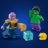 76312 LEGO® Super Heroes Marvel Halko sunkvežimis prieš Tanosą 