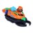 PAW PATROL transporto priemonė Dino Theme, asort., 6075800 