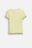 COCCODRILLO marškinėliai trumpomis rankovėmis, geltoni, cm 
