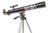 CLEMENTONI Science & Play teleskopas NASA, 75087BL 