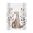 CEBA vystymo lenta BASIC, Clever Otter, 50x70 cm, W-216-000-786 