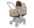 PEG PEREGO lopšys POP UP, vanilla blend, IN20000000MO26 