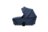 MUUVO Quick 4.0 universalus vežimėlis Azure Blue 2in1 SET MQ-W-AZURE-BLUE-2W1-
