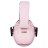 DOOKY Apsauginės ausinės vaikams 3+ m. pink, 3001124 