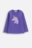 COCCODRILLO marškinėliai, violetiniai, ZC5143105RGK-016-110, 110 cm
