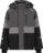ZIG ZAG žieminė striukė TAYLORA, Z213002-1001, 140-146 cm 