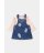 MOTHERCARE sarafanas ir marškinėliai ilgomis rankovėmis, FA909  