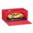 BBURAGO 1:43 lenktyninis automodelis Ferrari 488 Challenge 2017, 18-36306 