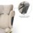 KINDERKRAFT automobilinė kėdutė XPAND 2 PRO, 100-150 cm., Beige, KCXPPR02BEG0000 
