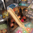 SPINMASTER GAMES stalo žaidimas Harry Potter Mischief Managed, 6065076 