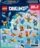 71488 LEGO® DREAMZzz™ Kūrybiški Bunchu gyvūnų nuotykiai 