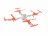 REVOLT dronas R/C Night Hawk Stunt, X15T X15T