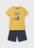 MAYORAL komplektas, yellow, 6679-93, 157 cm 
