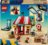 75637 LEGO® One Piece Klouno Buggy cirko palapinė 