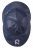 REIMA Neperšlampama kepurė Rainy Navy 528409-6980 528409-6980-48