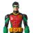 BATMAN 12" figūrėlė Robin, 6067623 