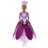 BARBIE Petal Pop lėlė ramunių puokštėje, JMF58 