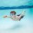 SWIMWAYS vandens žaislai Toypedo Bandits, 6045217 