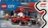 60443 LEGO® City Project Alicia 2025 F1® remonto punktas, mechanikai ir Ferrari automobilis 
