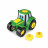 JOHN DEERE traktorius su kaladėlėmis Johnny, 46654 