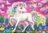 RAVENSBURGER PUZZLE dėlionė Vienaragis ir Pegasas, 2x24 det., 05677 4 