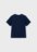 MAYORAL marškinėliai trumpomis rankovėmis, navy, 3.073-66, 98  cm 
