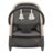 MAXI COSI gultukas KORI, Beyond graphite, 2835043110 