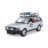 BBURAGO 1:24 automodelis Range Rover, 18-22061  
