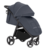 CARRELLO sportinis vežimėlis BRAVO, Timber Grey, CRL-8512 