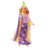 DISNEY PRINCESS RUPUNZEL interaktyvi lėlė Auksaplaukė, JHL46 