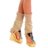 MONSTER HIGH SELF-SCARE SECRETS Frenkės rinkinys, JMG74 