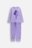 COCCODRILLO pižama PYJAMAS, violetinė, cm 