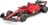 MAISTO TECH R/C 1:24 valdomas automodelis F1 Ferrari SF-23, 82357 