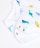 MOTHERCARE smėlinukas trumpomis rankovėmis, 3 vnt., VD689 402745