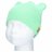 TUTU kepurė, žalia, 3-006608, 48/52 cm 3-006608 green
