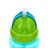 CANPOL BABIES gertuvė su šiaudeliu 12m+ 270ml 56/109 blue 56/109_blu