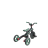GLOBBER triratukas Explorer Trike 4in1,žalias, 732-104 