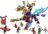 71836 LEGO® NINJAGO® Sutelkimo drakonas Lankas 