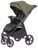 CARRELLO sportinis vežimėlis BRAVO PLUS, Midnight Green, CRL-5515 