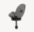 JOIE automobilinė kėdutė I-PIVOT GROW 40-105 cm, Thunder, C2407AATHD000 