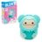 BLDR Squishmallows konstruktorius Joelle, CNS0059 