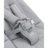 CARRELLO maitinimo kėdutė ERGO, Linen beige, CRL-16701  