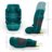 KINDERKRAFT automobilinė kėdutė XPAND 2 PRO, 100-150 cm., Green, KCXPPR02GRE0000 